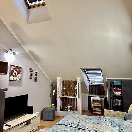 Schitterend Appartement In Het Centrum Van Amsterdam Exteriör bild
