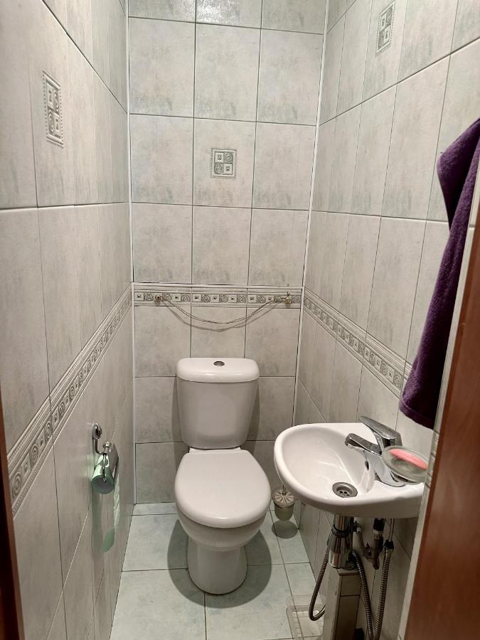 Schitterend Appartement In Het Centrum Van Amsterdam Exteriör bild