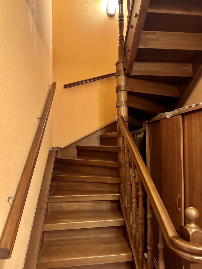 Schitterend Appartement In Het Centrum Van Amsterdam Exteriör bild
