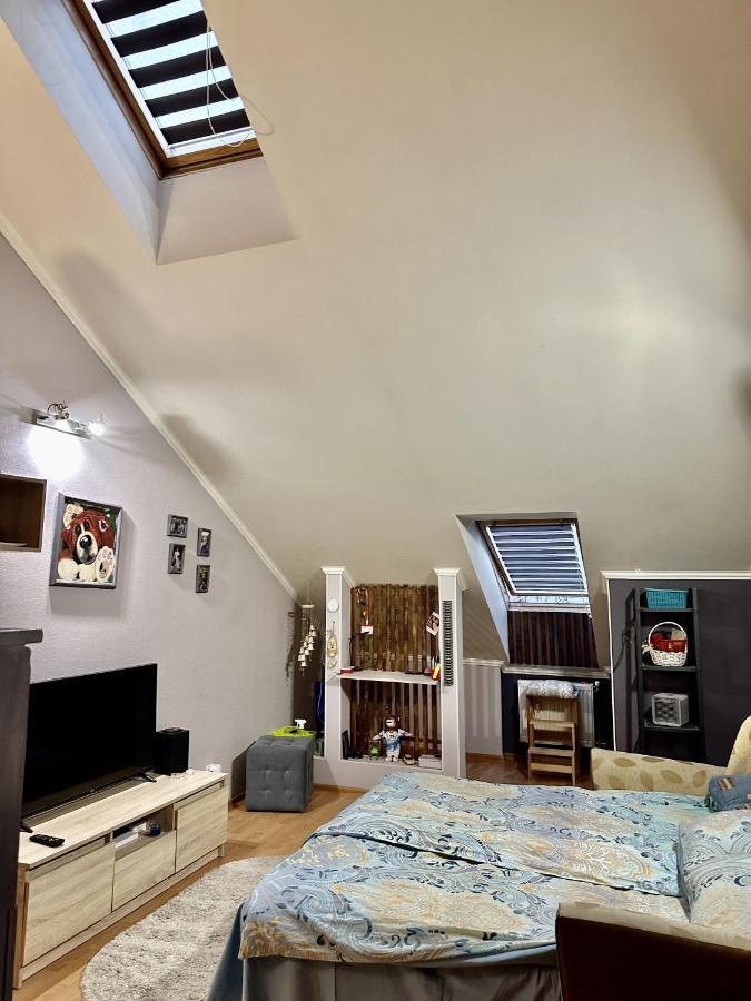 Schitterend Appartement In Het Centrum Van Amsterdam Exteriör bild