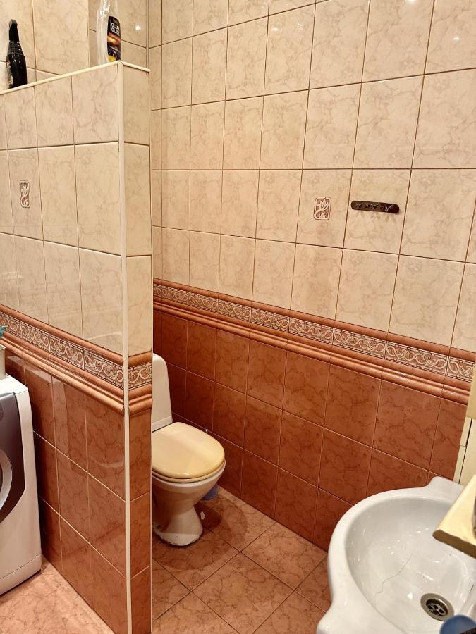 Schitterend Appartement In Het Centrum Van Amsterdam Exteriör bild