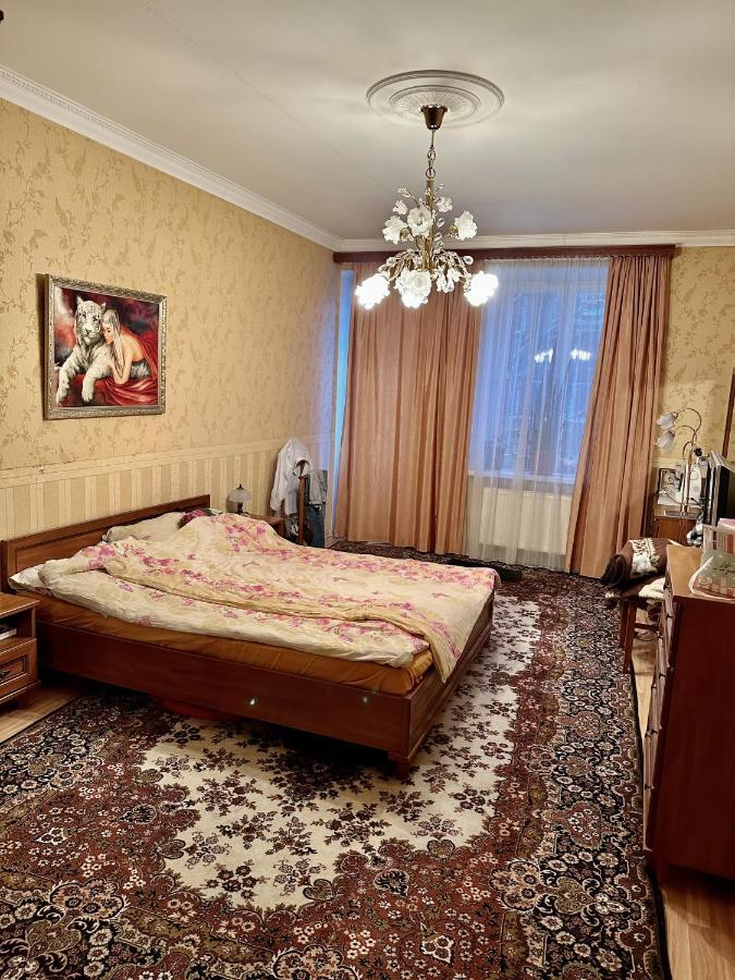 Schitterend Appartement In Het Centrum Van Amsterdam Exteriör bild
