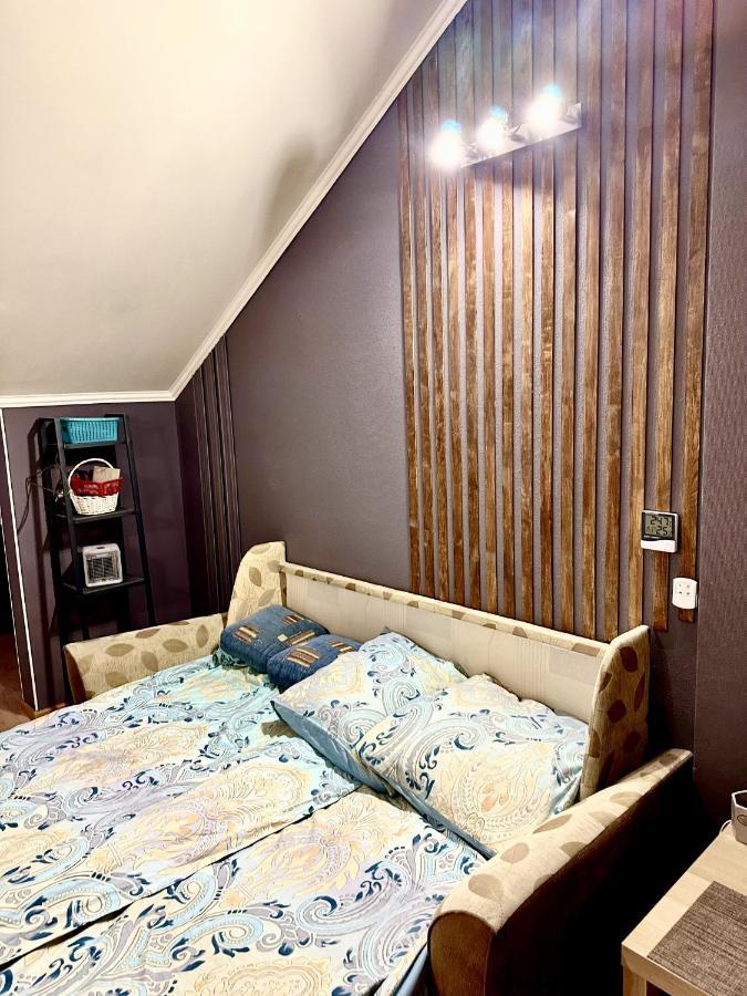 Schitterend Appartement In Het Centrum Van Amsterdam Exteriör bild